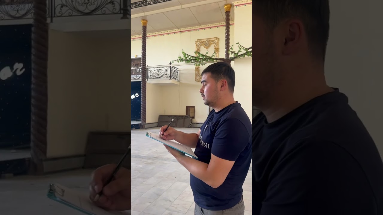 Обзор нового проекта 7 Чинор 