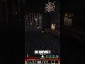 Minecraft Dungeon Nightmares: Leaping Zombies &amp; Gunpowder! #shorts