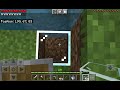 a weird minecraft thing 2