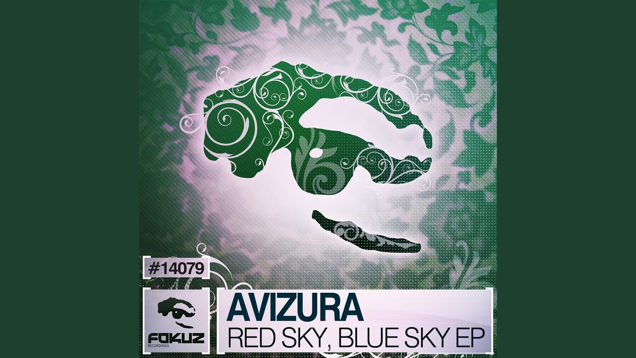 Red Sky (Original Mix)