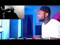 Nas - Sitting With My Thoughts (Official Video) REACTION