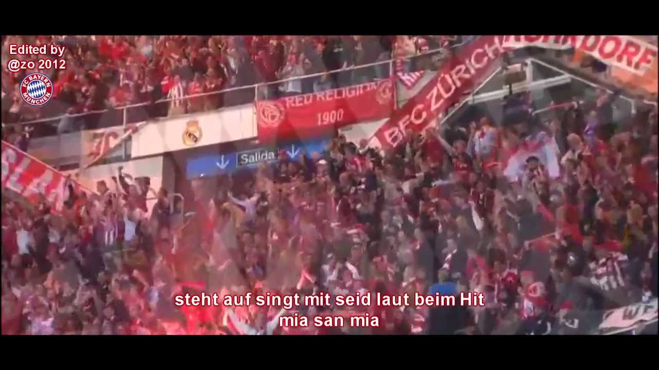 Finale dahoam -  Room 77 | With lyrics | Edited by @zo