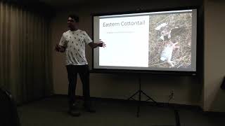 A Canadian's Perspective on Falconry - 2019 AFA DHC