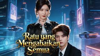 💥💥💥[Versi Dub] Ratu yang Mengabaikan Semua【Wonderful Drama】#reelshort