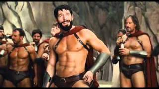 Meet The Spartans - Warmongering Latent Homosexuals