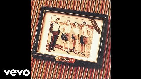 Thumbnail of Atttaque 77 - La Colina de la Vida (En Vivo)