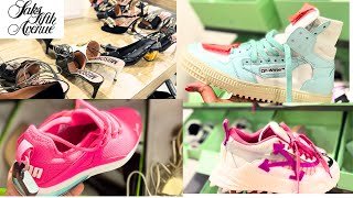 Thumbnail 4K SAKS FIFTH AVENUE OUTLET | SALE UP TO 70% OFF EVERY DAY | SHOP WITH ME