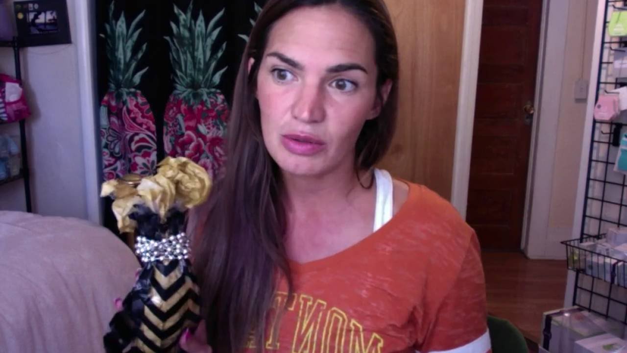 Scentsy Party Games - YouTube