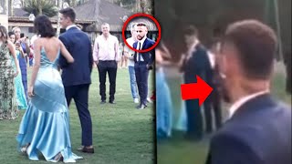 Did Neymar Keep His Promise and Actually Go to His Ex-Partner's Wedding? The Sad Moment Everyone'...