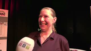 Volop Feest En Strijd Bij Dartkampioenschappen In Wieringerwaard