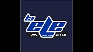 XHEL-FM La Ele 95.1 MHz, Fresnillo Zacatecas. screenshot 3