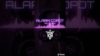 Download Lagu alarm bikin jantung copot #alarm #tiktok MP3