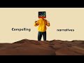 Creative Rascals | Sizzle Reel