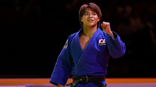 Rakhimjon Subhonov Vs Hifumi Abe Final -66 Hungary Grand Slam 2022