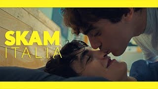 Episode VI, Sex (SKAM Italia Soundtrack) by Wirefoxterrier (Armin Lorenz)