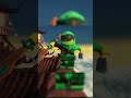 Maitre Wu combat les Ninjas (Partie 13)  - Ninjago en français #Ninjago