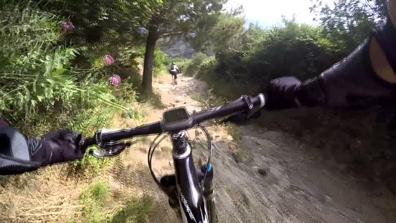 randonnee vtt 7 juin 2015