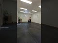 Saga - M8 Ring Routine - 20230308
