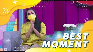 Nindy Ayunda GUGAT Cerai Suaminya, Ada Apa! | Best Moment Rumpi (20/1/21)