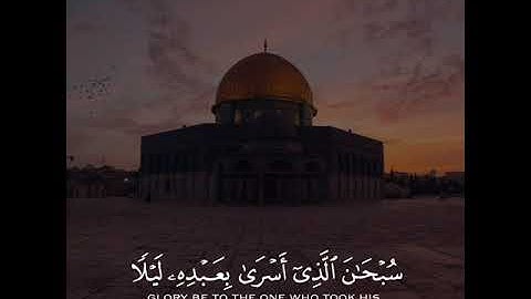 قرآن كريم بصوت القارئ ياسر الدوسري تلاوة خاشعة و مؤثر ارح قلبك 💚🌿حالة واتس اسلامية /القدس 💔