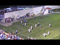 NT Football Replay: L-P 42, United Township 6