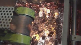 COVID-19 Affecting The Country's Coin Supply