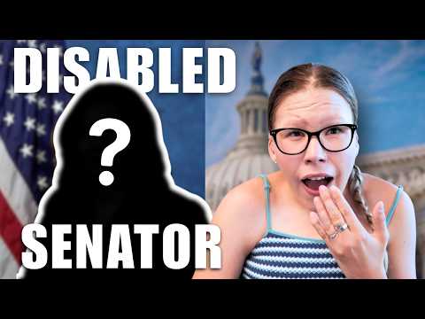 I Never Expected THIS To Happen at the U.S. Capitol...