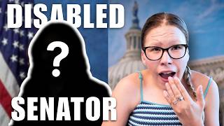 I Never Expected THIS To Happen at the U.S. Capitol...