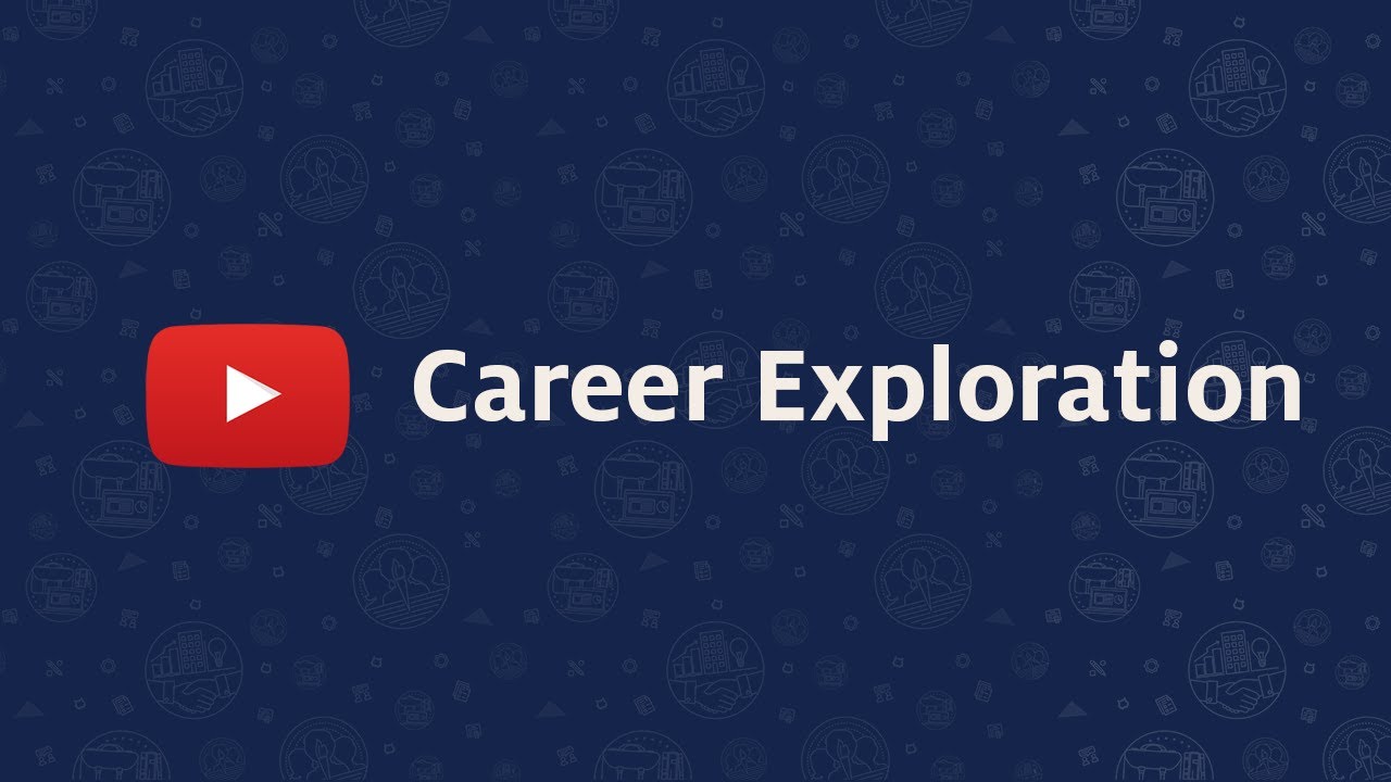 major career exploration student engagement and career what is career exploration