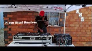 Winnie Khumalo - Live My Life (Nicco iMani Re-Vist)