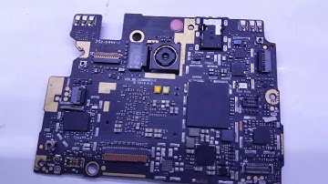 Mi Note3  Network, Wifi, Bluetooth, Ringer, Mic All problem Solutions