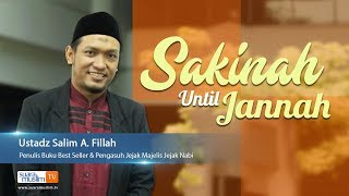 Semoga menjadi keluarga sakinah mawaddah warahmah till jannah