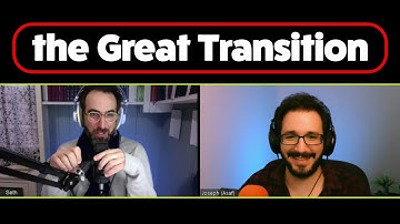 The Great Transition
