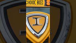 Desoto County School Buses