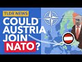 Austria: Why The Hell Aren't They In NATO? - TLDR News