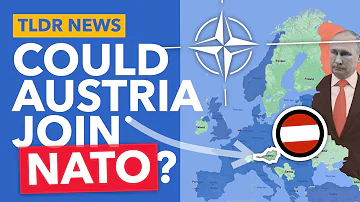 Ist die Österreich in der NATO?