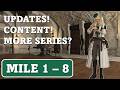 FFXIV Road to 8.0 | Episode 8 - Mile Marker 1: How Things are Going