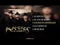 Alameños De La Sierra (Fiesta En Bacayopa, Choix) Álbum Corridos De Los Jefes