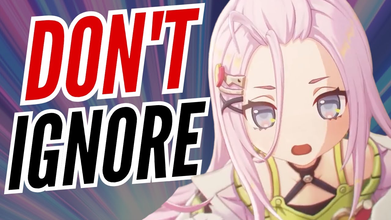 BUILD YOUR AINO IF YOU WANT TO BE STRONG IN NOD-KRAI | Genshin Impact