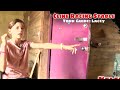 CLINE RACING STABLE TOUR