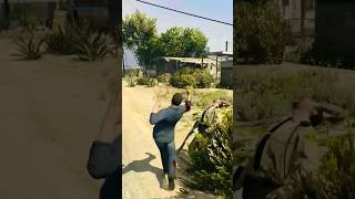 Michael super punch #shorts #viral #gaming
