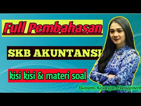 SKB AKUNTANSI CPNS