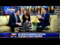 Facebook Unveils Changes to Its Newsfeed (Chris Dessi, CEO of Silverback Social)