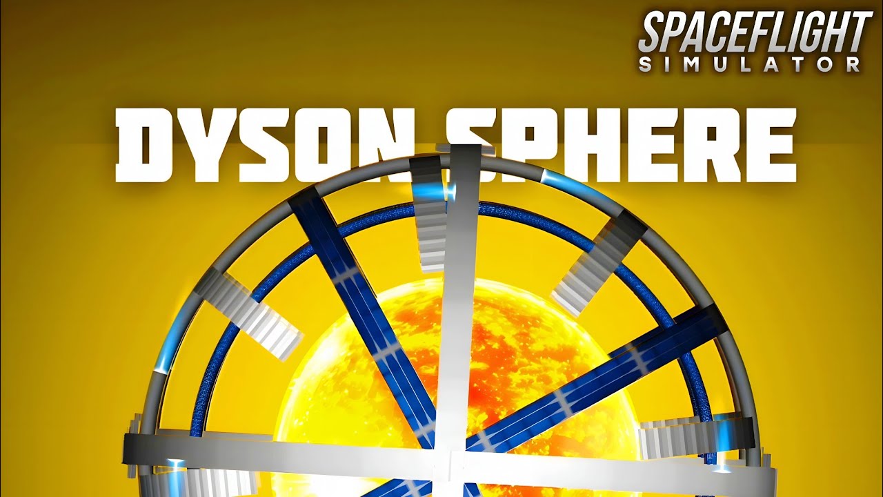 What is Dyson Sphere ? - YouTube