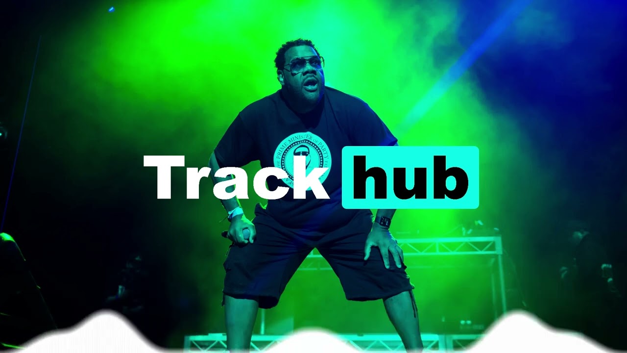 Fatman Scoop - Be Faithful (Cristiano Fry Remix)