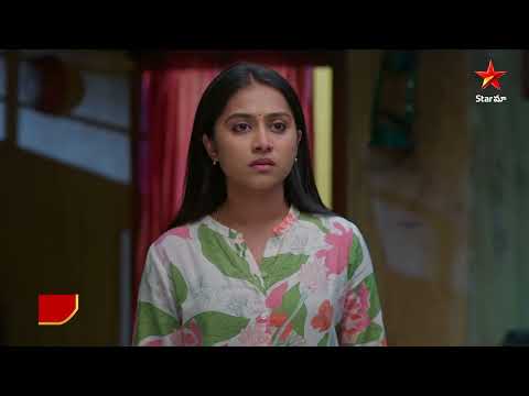 Podarillu - Promo | 30th Sept 2026 | Mon - Sat at 7:30 PM | Star Maa Serials | Star Maa