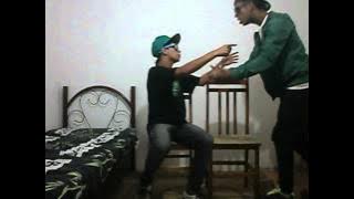 Anselmo Ralph - não vai dar parte 2 ( Airton ft Max )