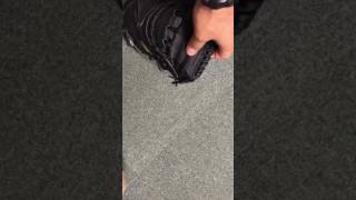 小平市 野球専門店 SSK Cミット レース交換•メンテナス