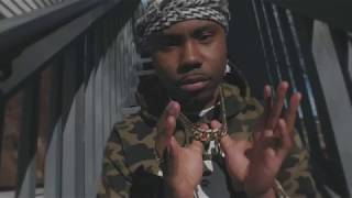 Tye Henney - Im Wit It Official Video