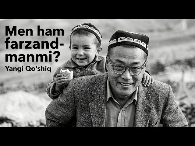 Men ham farzandmanmi? | Tun bo‘yi o‘yladim uxlamay shuni 💔 Yig‘latadigan yangi qo‘shiq
